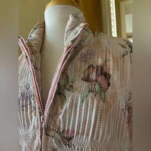 Carina Spring Design Jacket